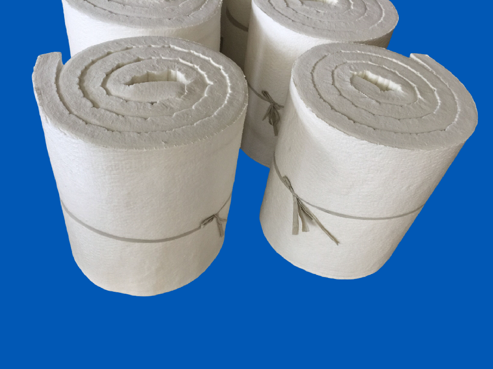 奈曼旗陶瓷纤维毯