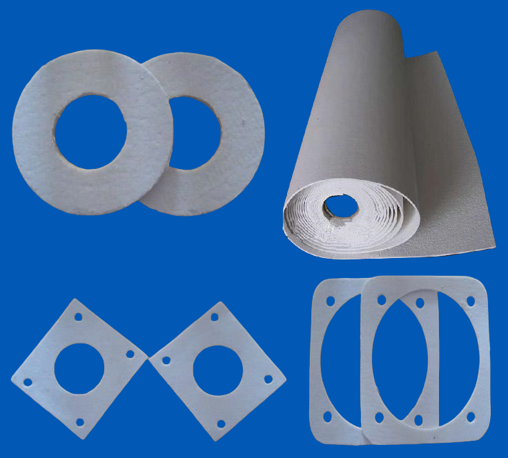 奈曼旗陶瓷纤维纸